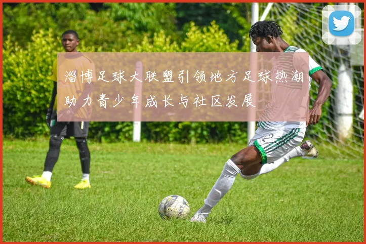 淄博足球大联盟引领地方足球热潮助力青少年成长与社区发展