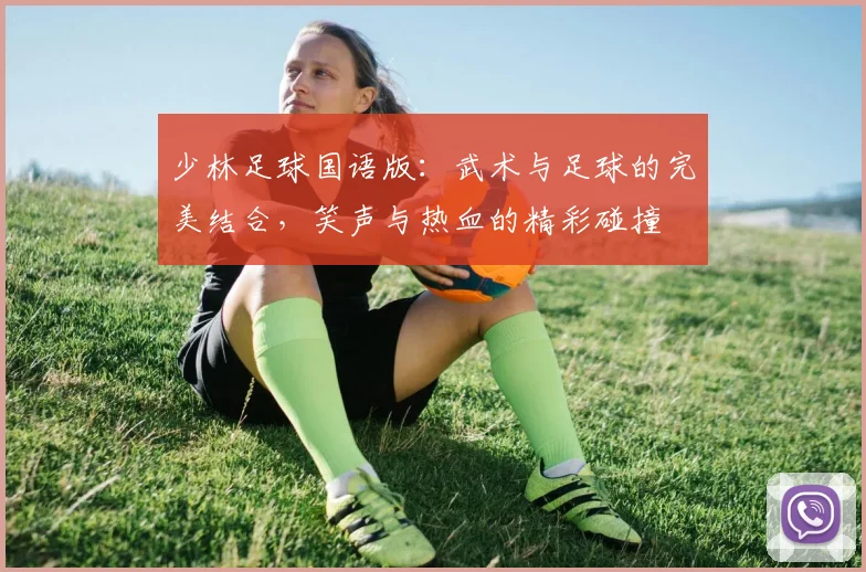少林足球国语版：武术与足球的完美结合，笑声与热血的精彩碰撞